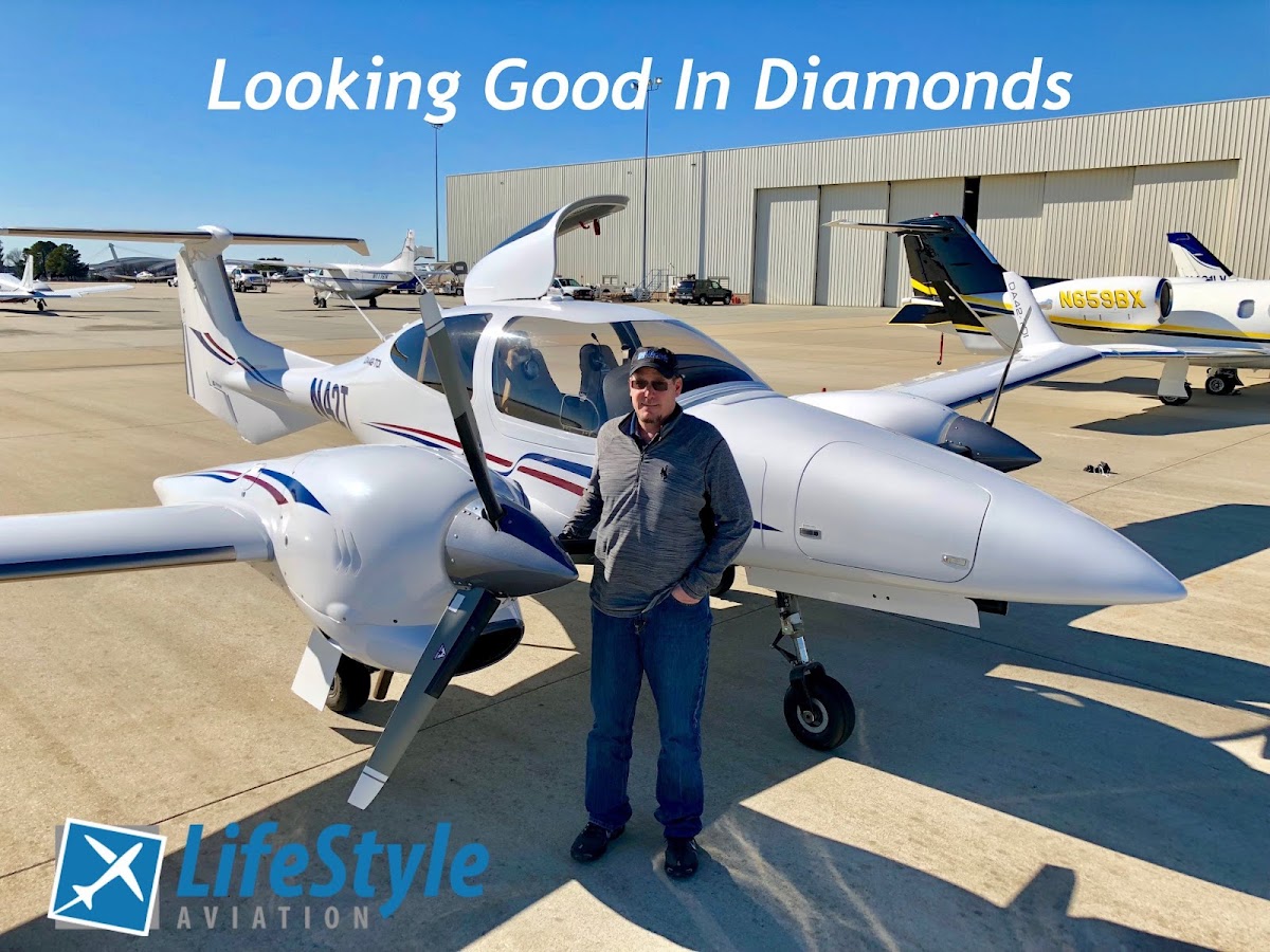 LifeStyle Aviation