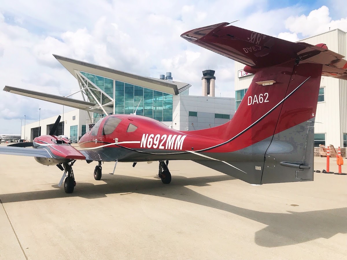 LifeStyle Aviation