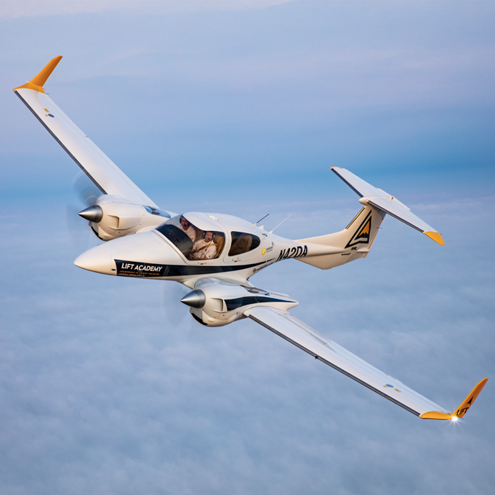 LIFT Academy Aviation Center