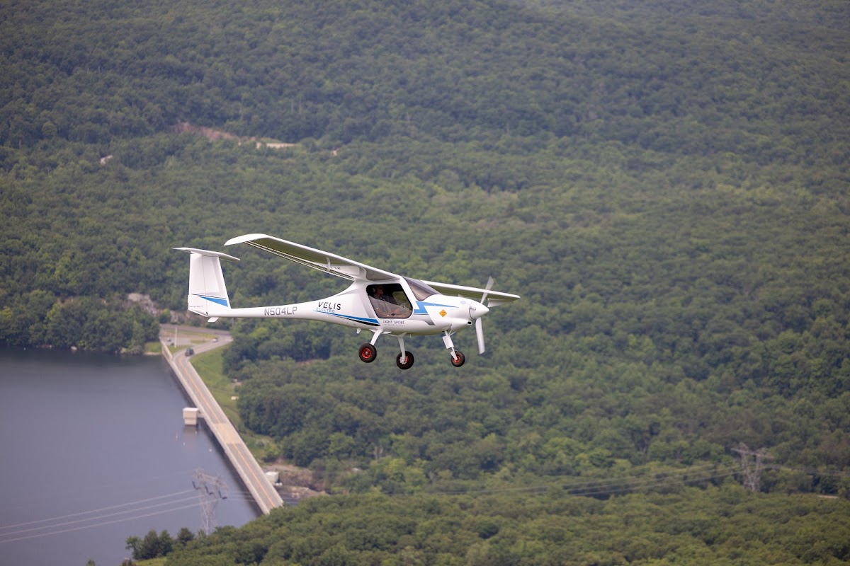 Liftoff Pilot Academy