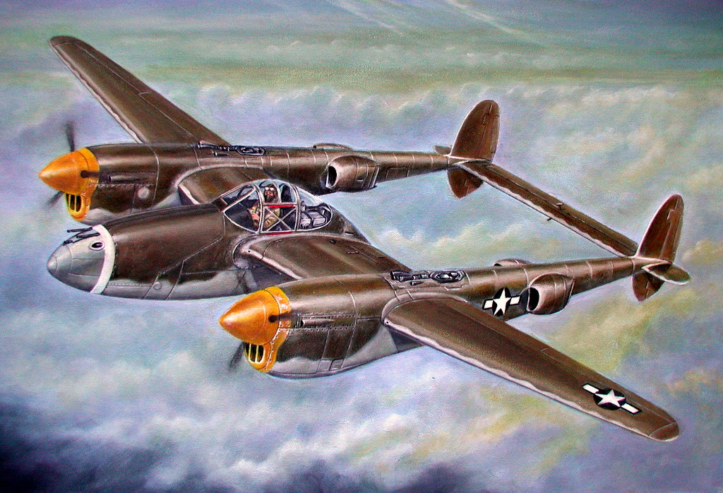 Lightning Aviation