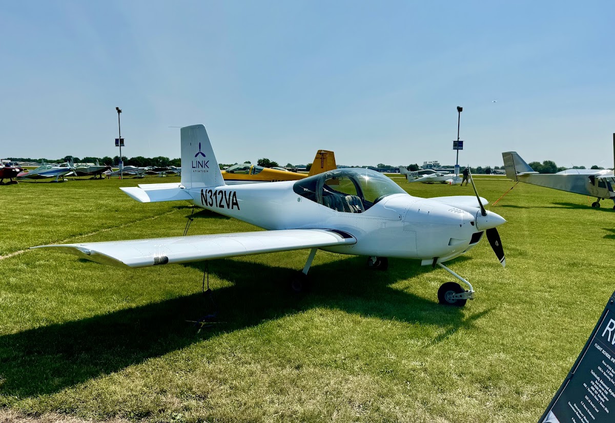 Link Aviation