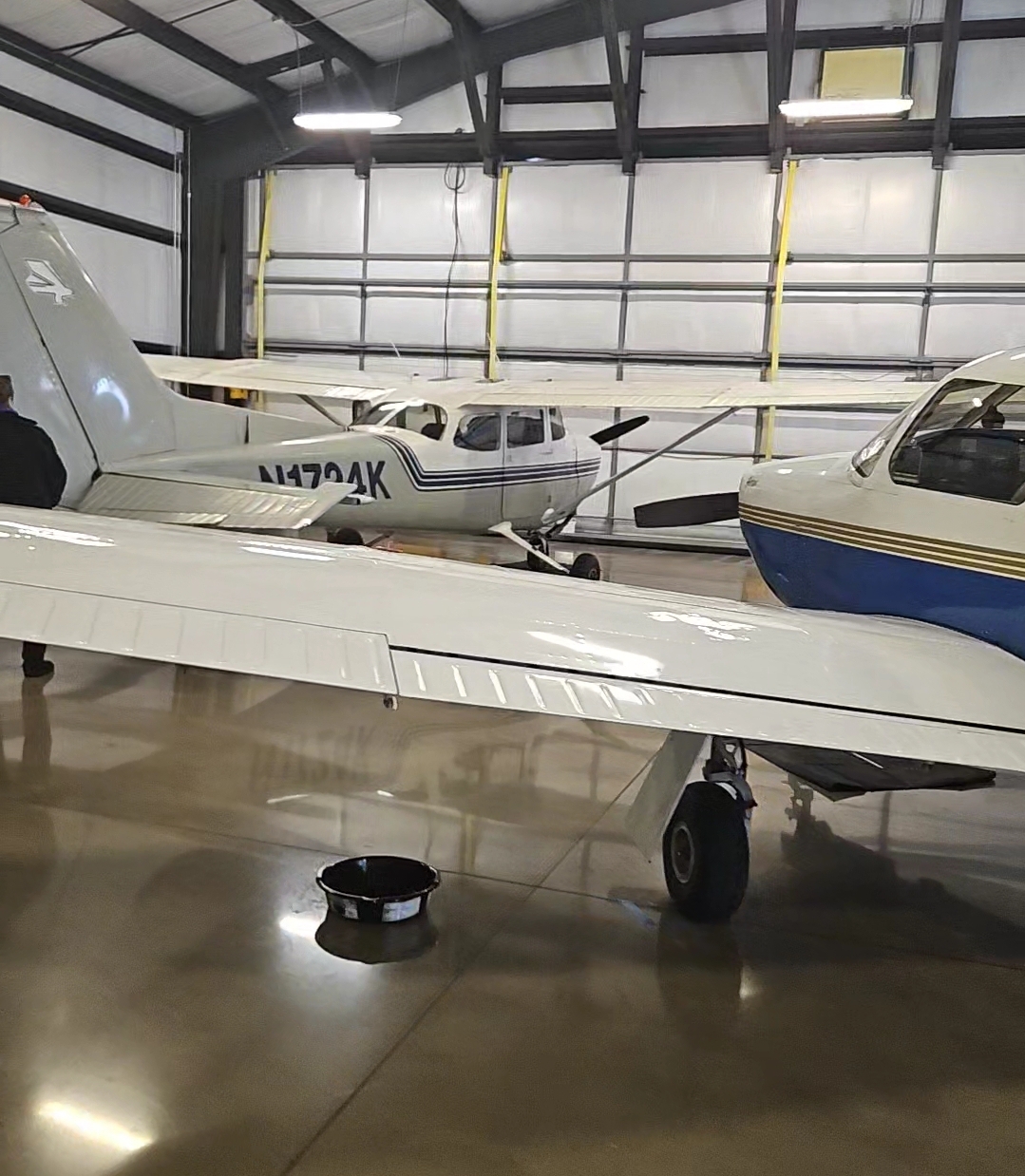 Link Aviation
