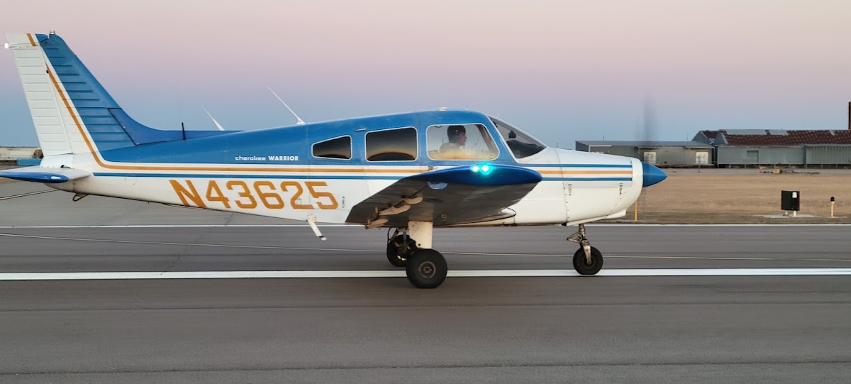 Link Aviation