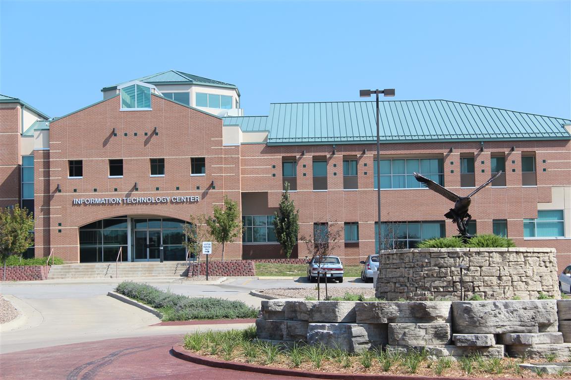 Linn Tech State Technical College of Missouri
