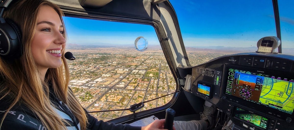 Little Rudder Flight School LLC