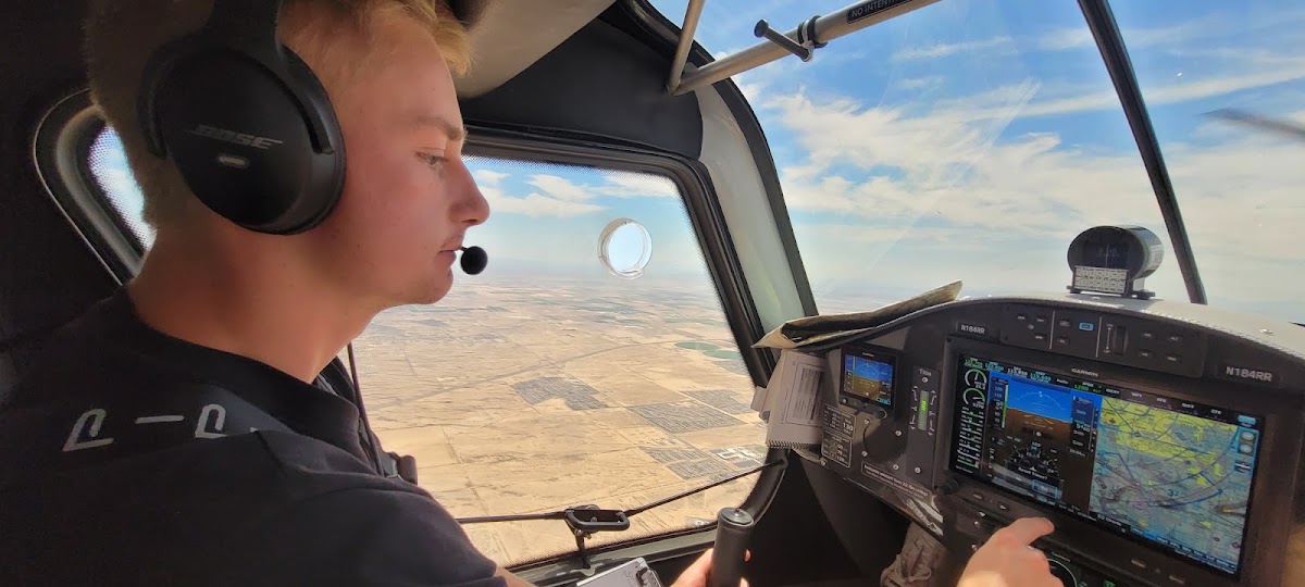 Little Rudder Flight School LLC