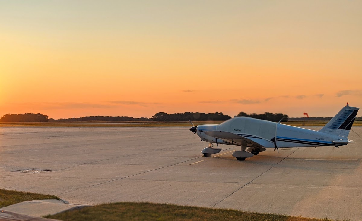 Livingston Aviation Inc