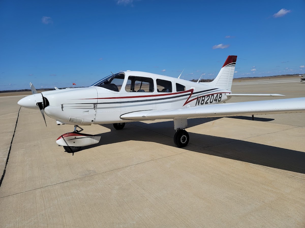 Livingston Aviation Inc