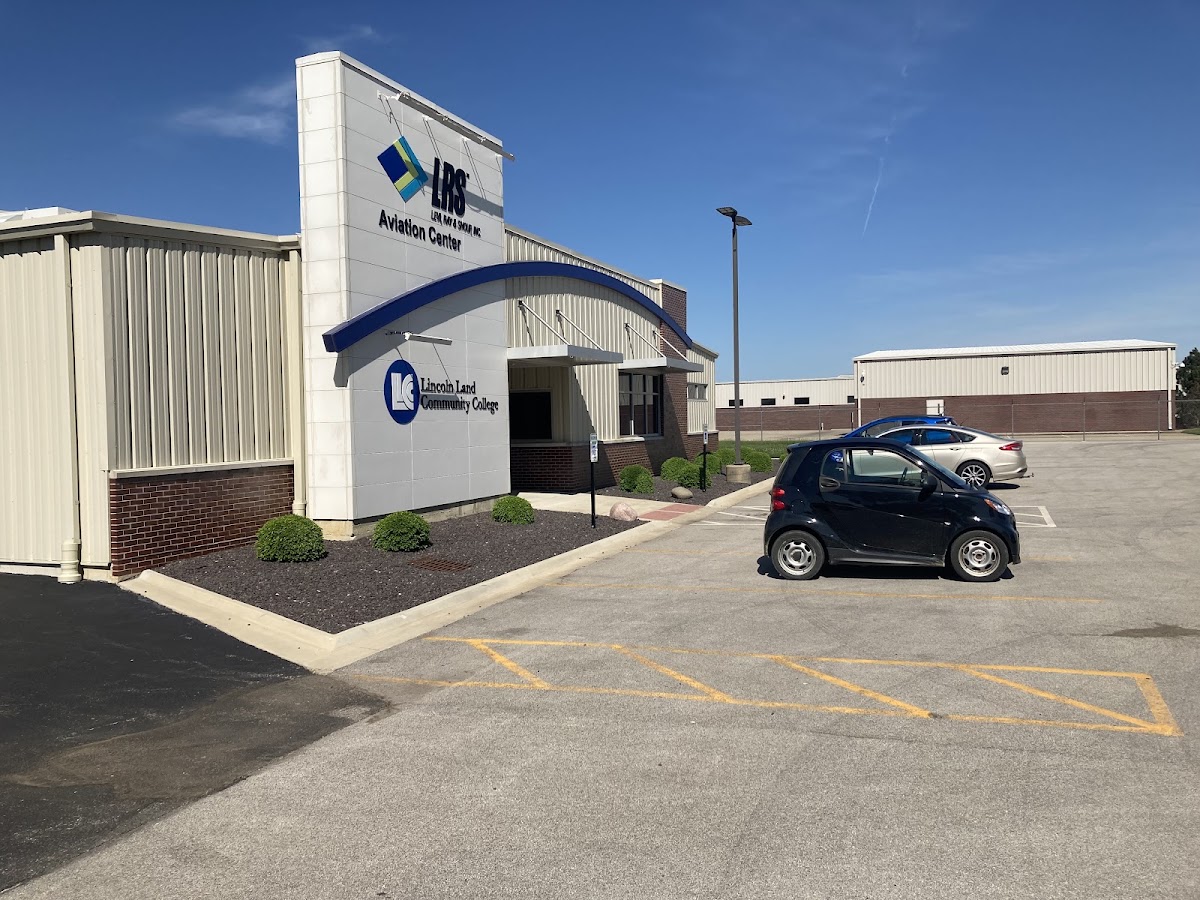 LLCC Aviation