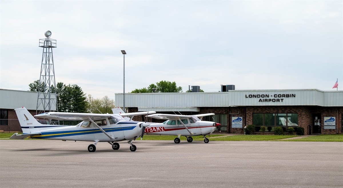 London Aviation