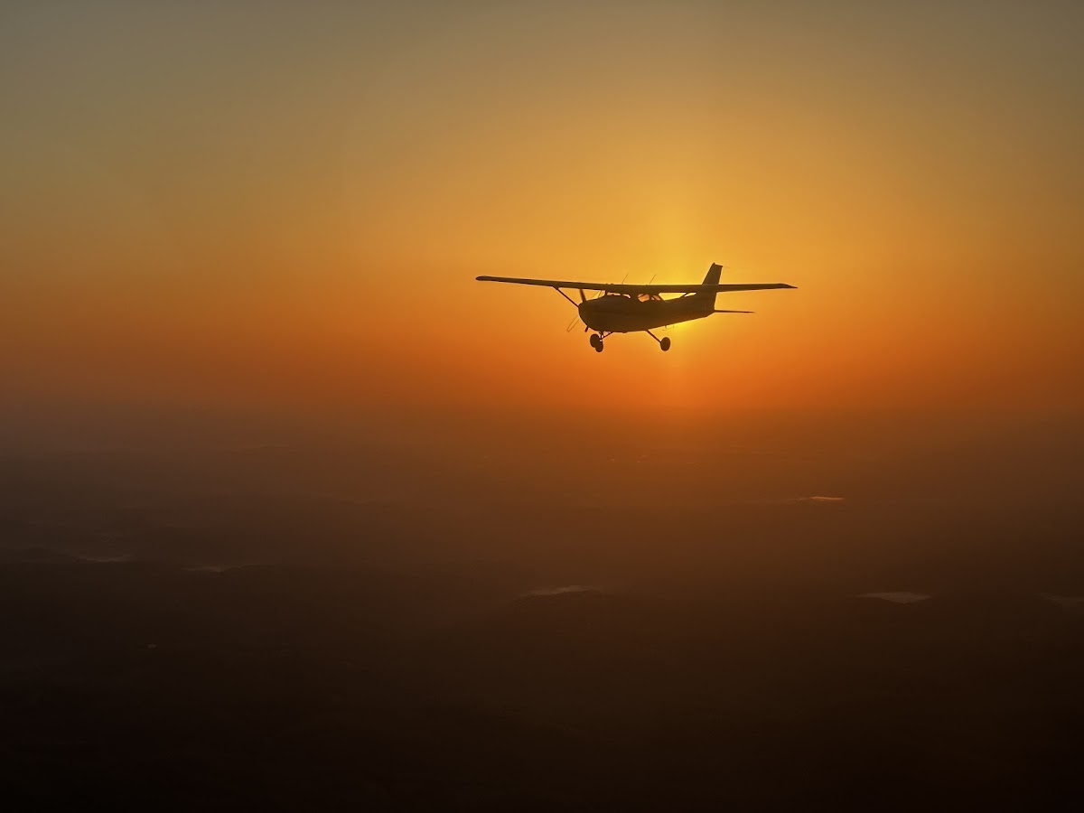 London Aviation