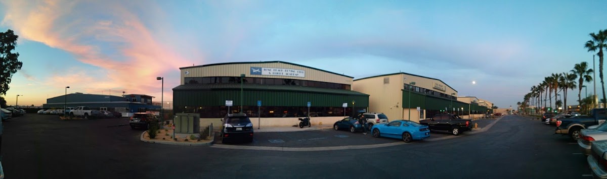 Long Beach Flying Club