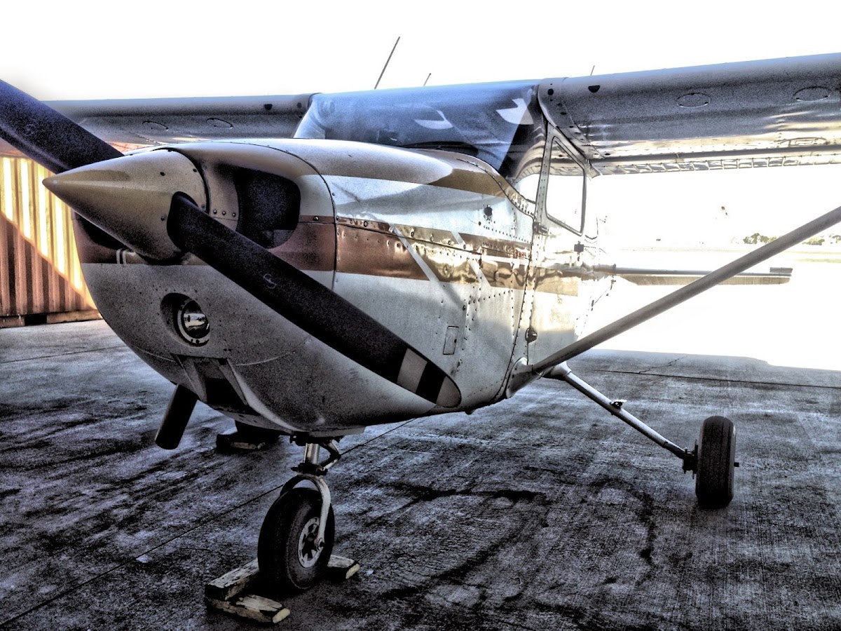 Long Beach Flying Club