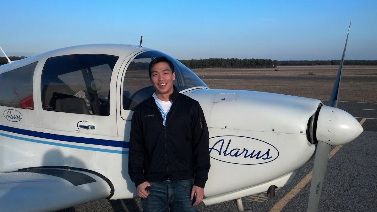 Long Island Flying