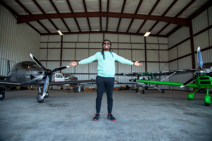 Lookup Flight Academy