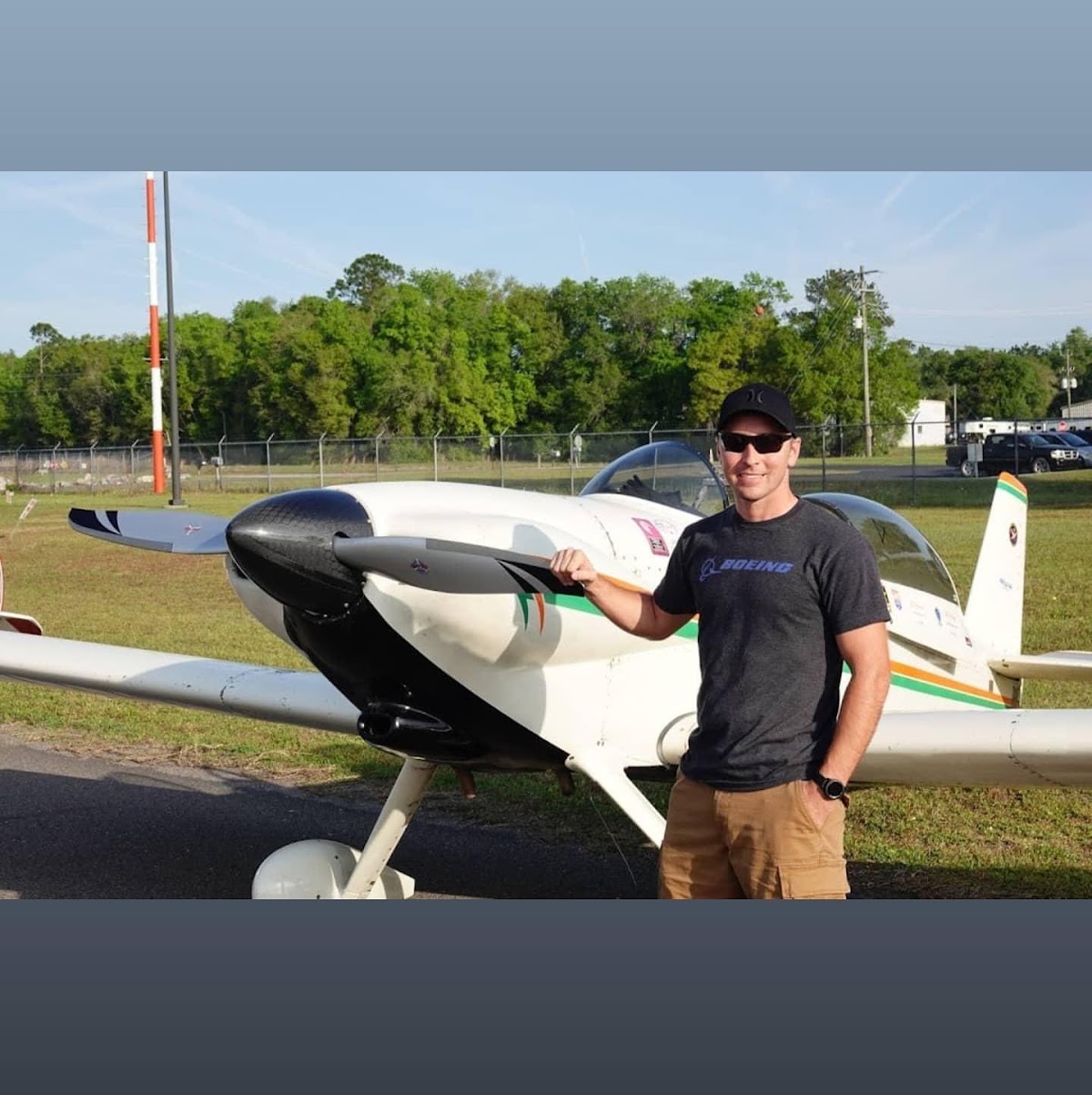 Lopez Aviation LLC