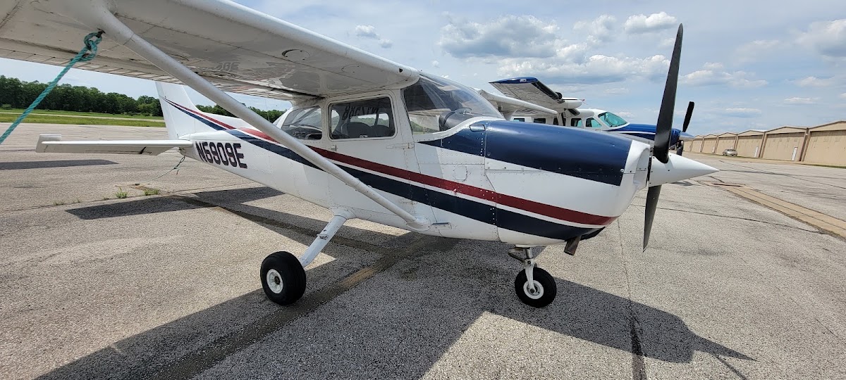 Lopez Aviation LLC