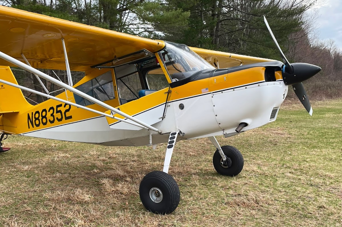 Loprinze Aviation