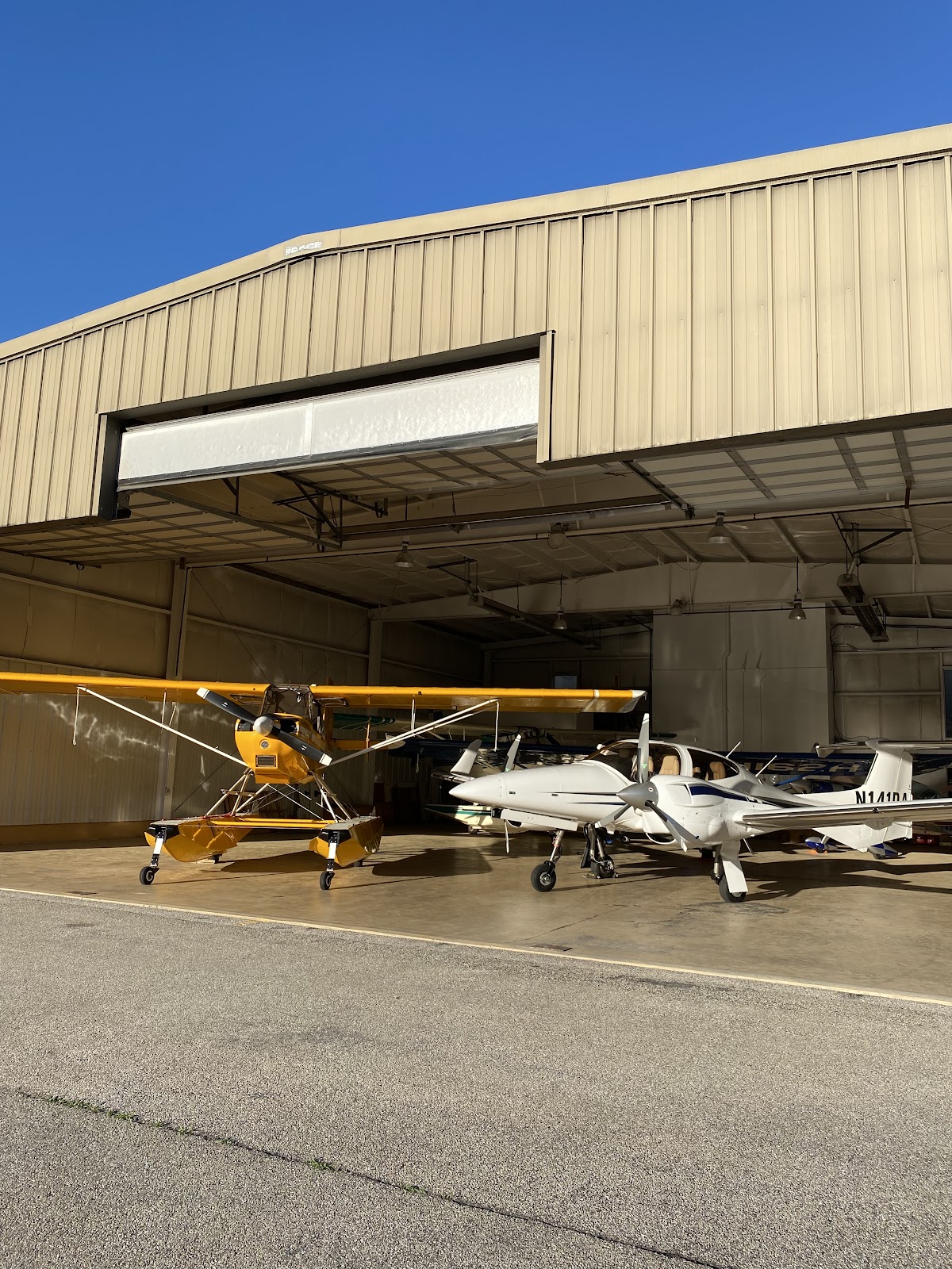 Loprinze Aviation