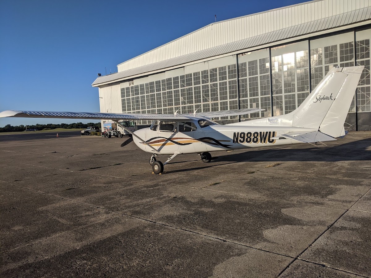 Louisville Aviation LLC