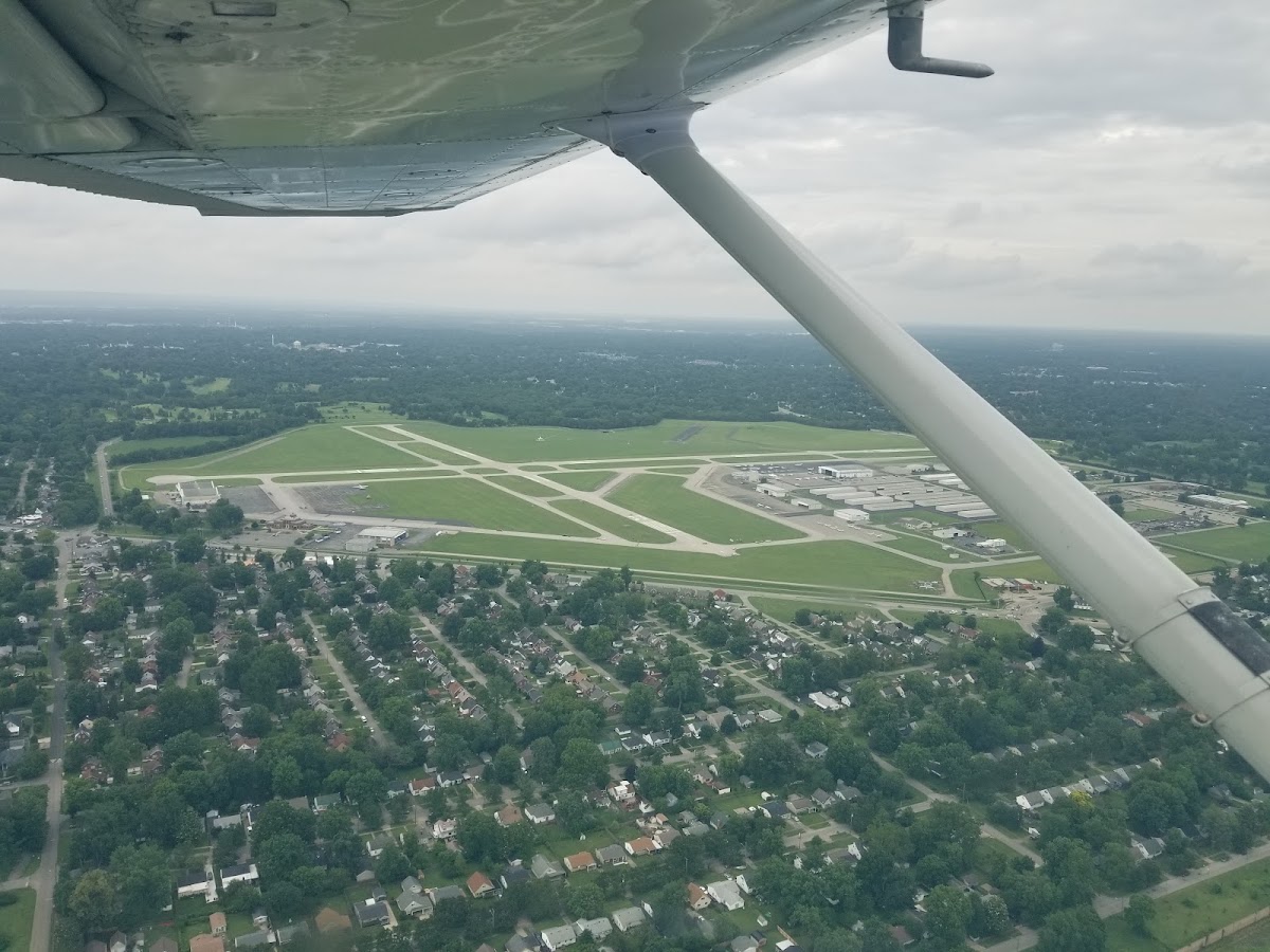 Louisville Aviation LLC