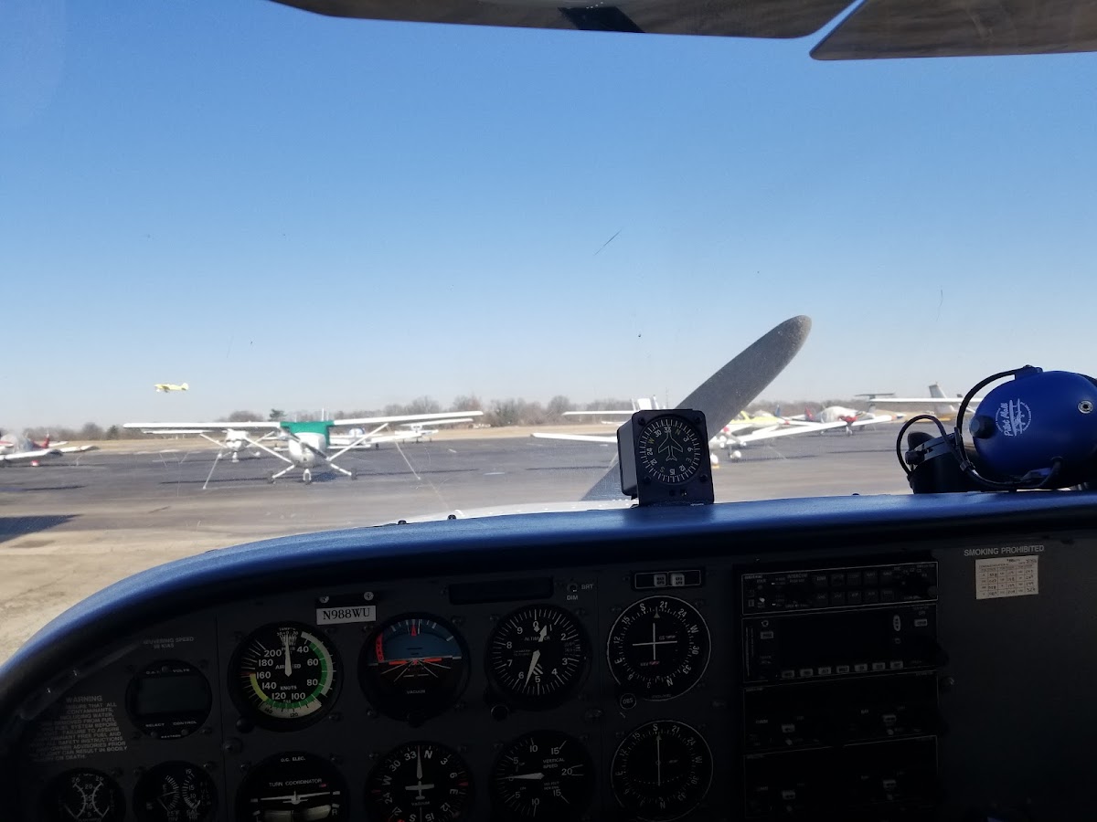 Louisville Aviation LLC