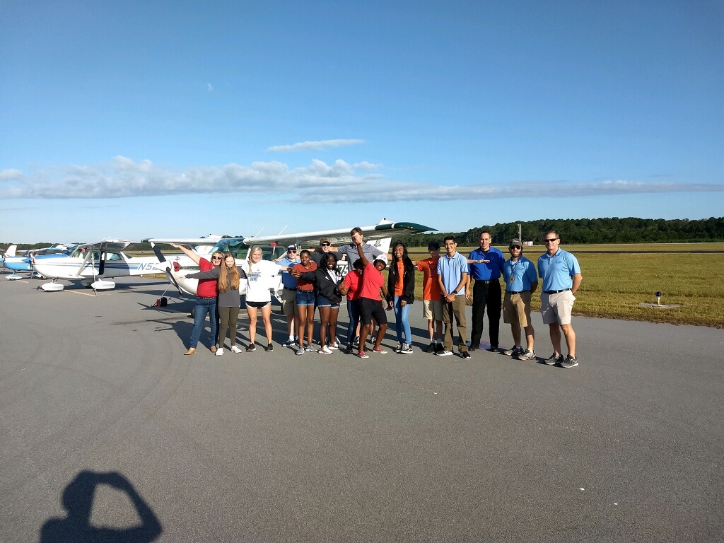 Lowcountry Aviation Association