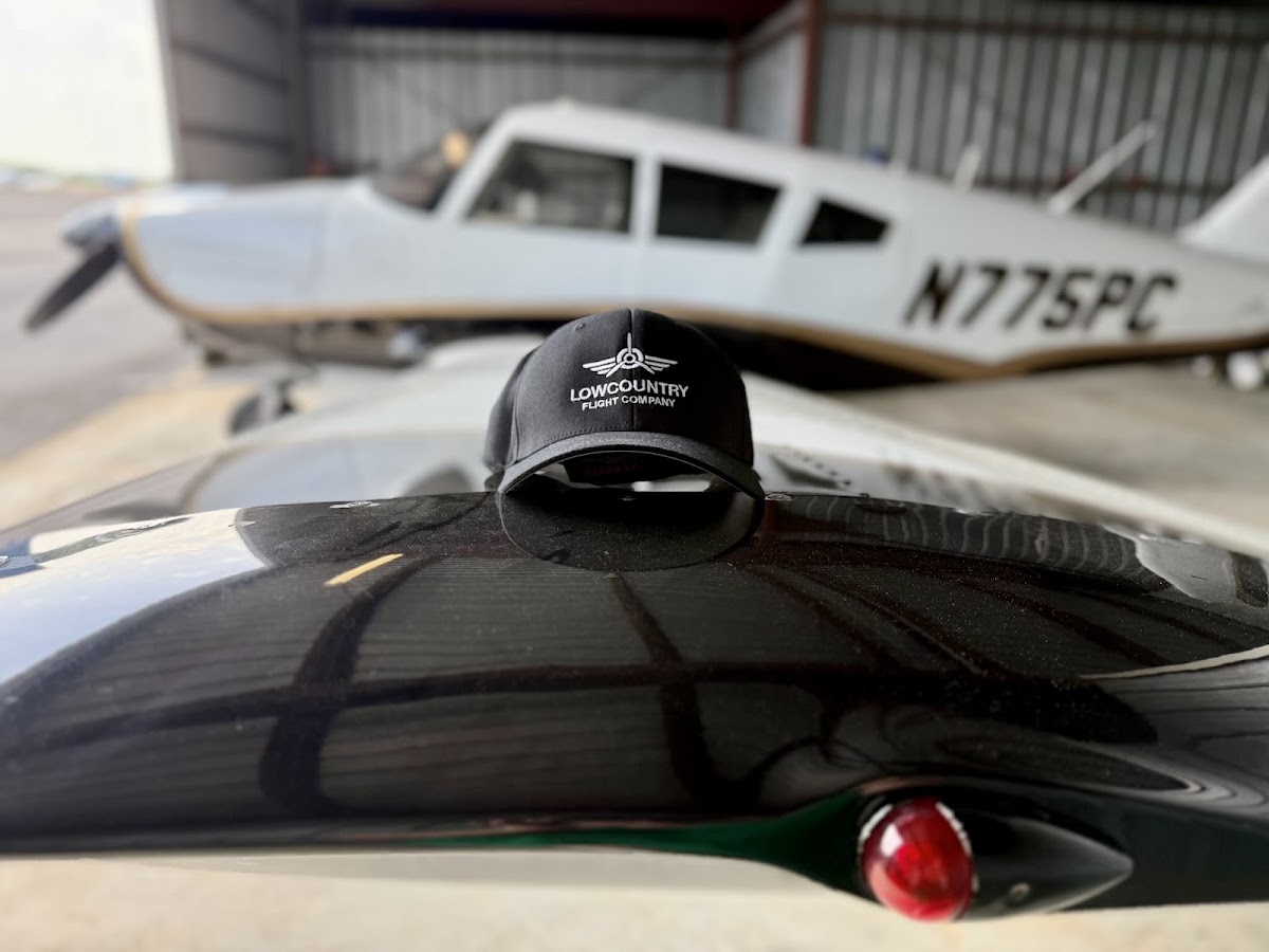 Lowcountry Flight Company
