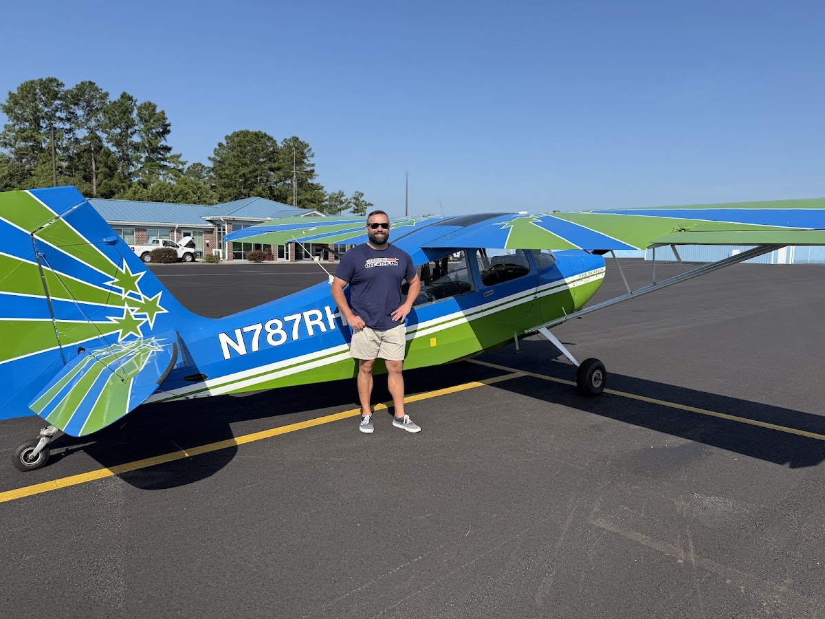 Lowcountry Flight Company