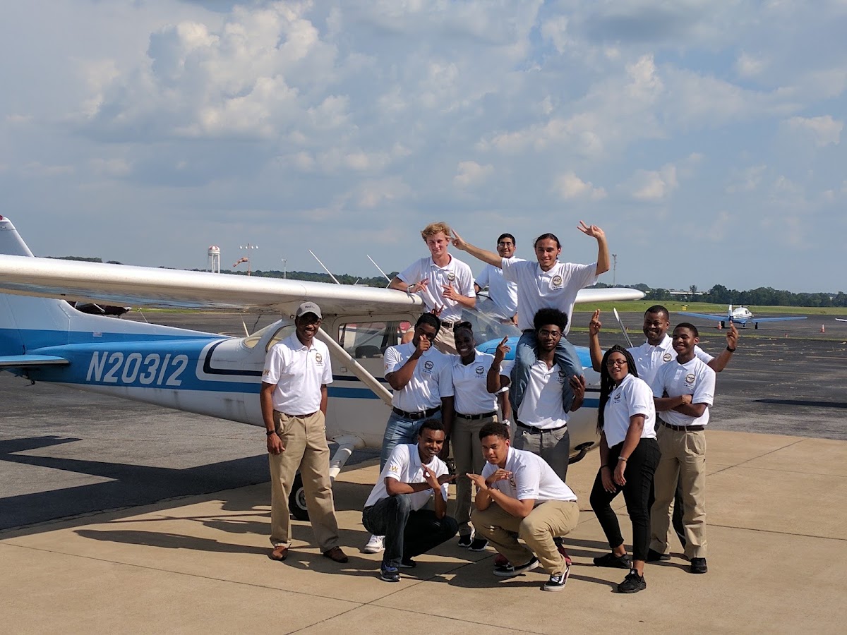 Luke Weathers Flight Academy