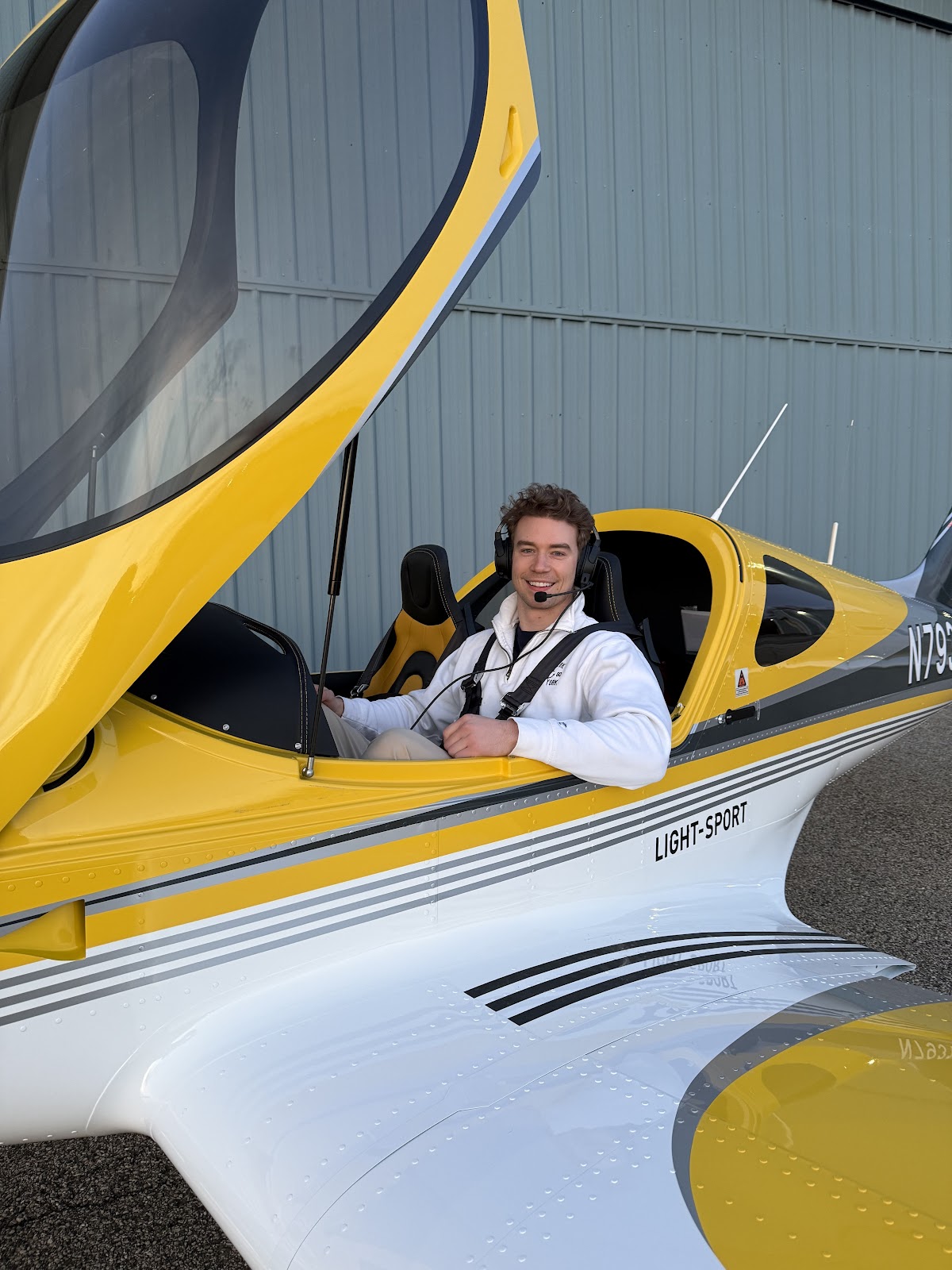Lumina Aviation