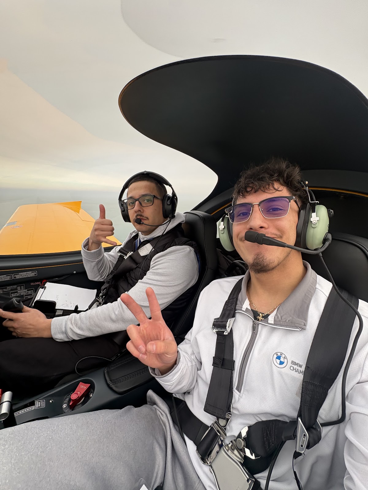 Lumina Aviation