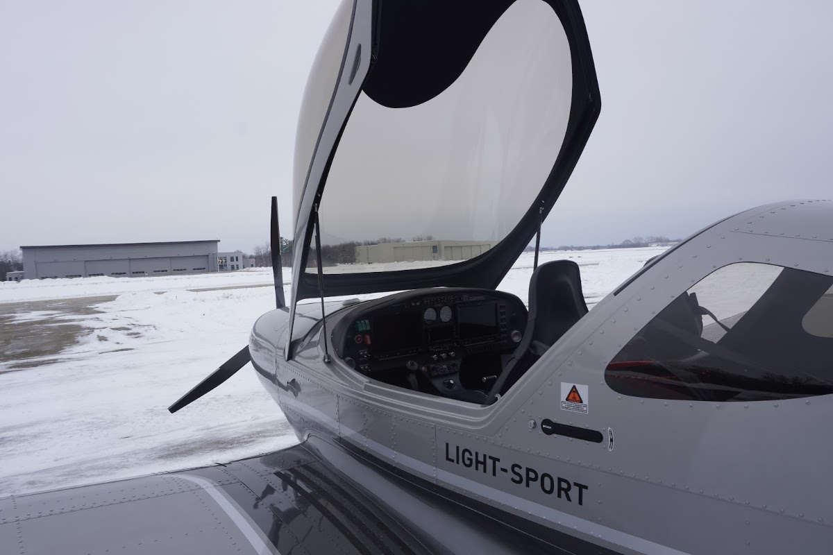 Lumina Aviation