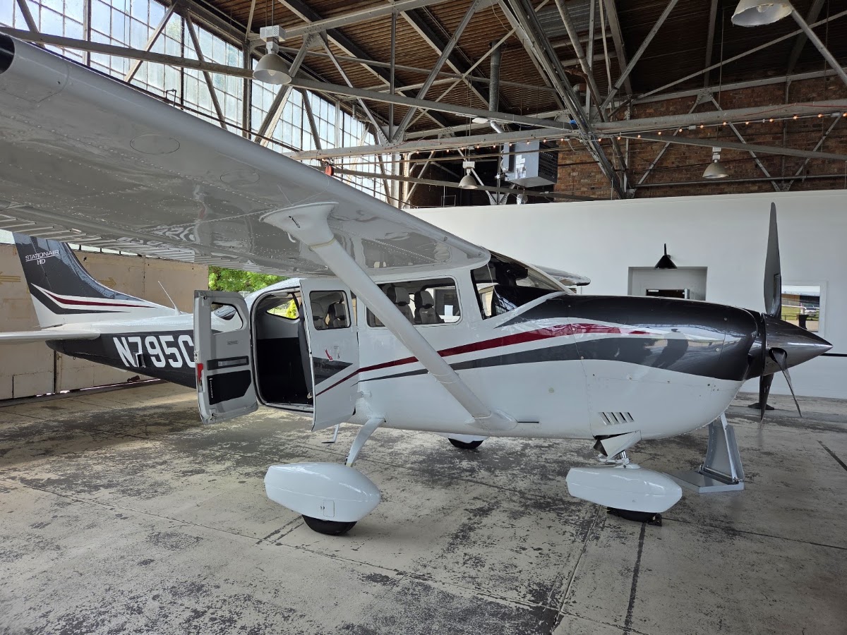 Lunken Flight Training Center