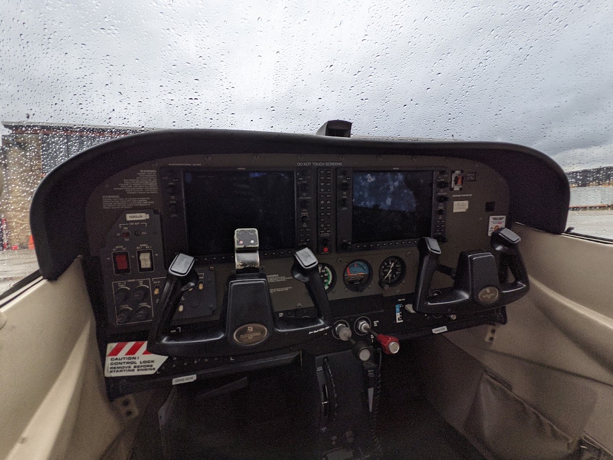 Lunken Flight Training Center