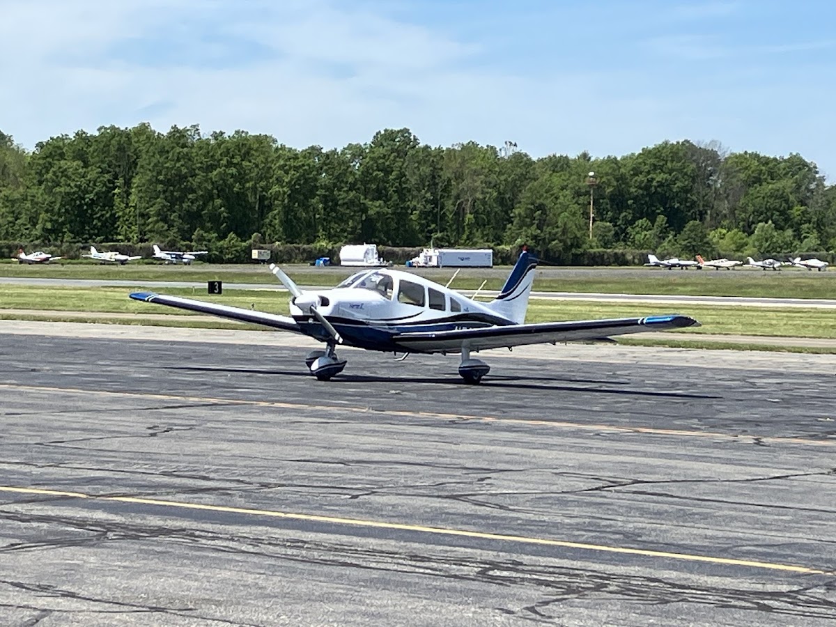 LuvsFlying Flight Training LLC