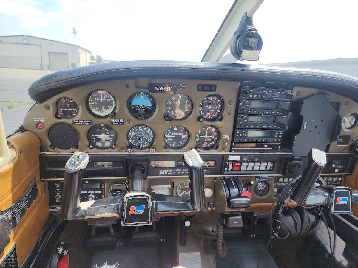LuvsFlying Flight Training LLC