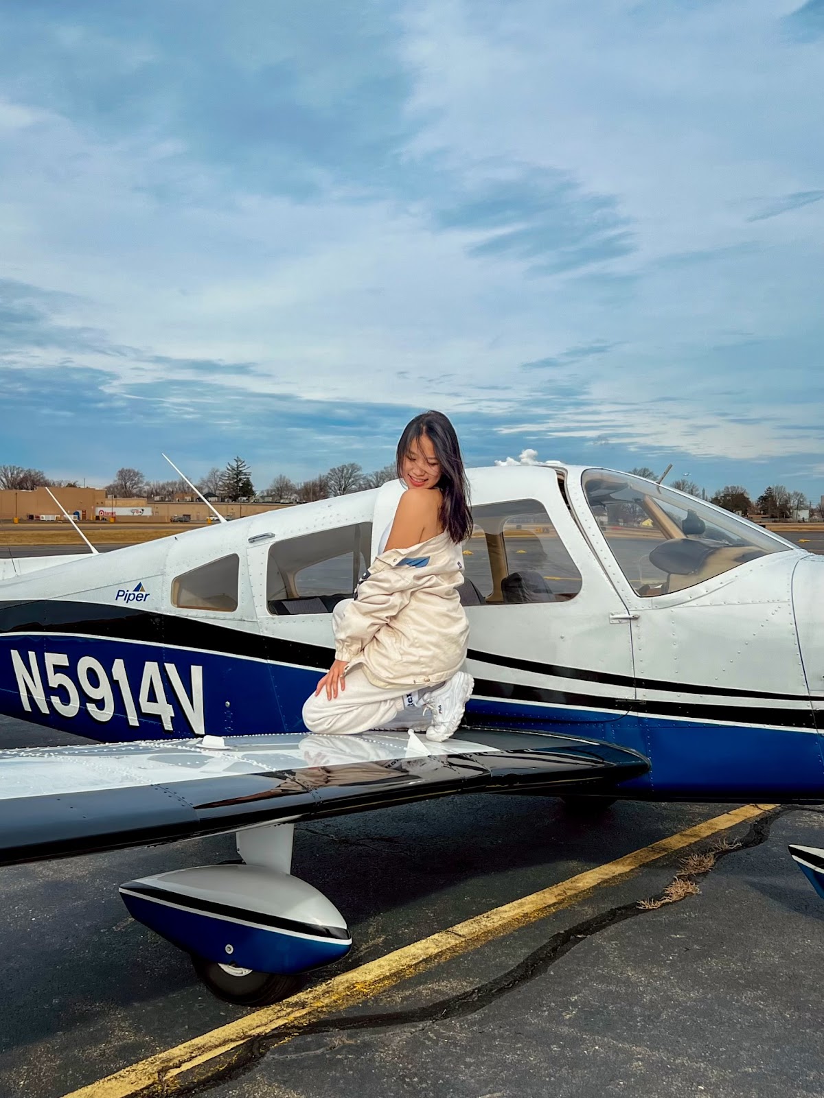 LuvsFlying Flight Training LLC