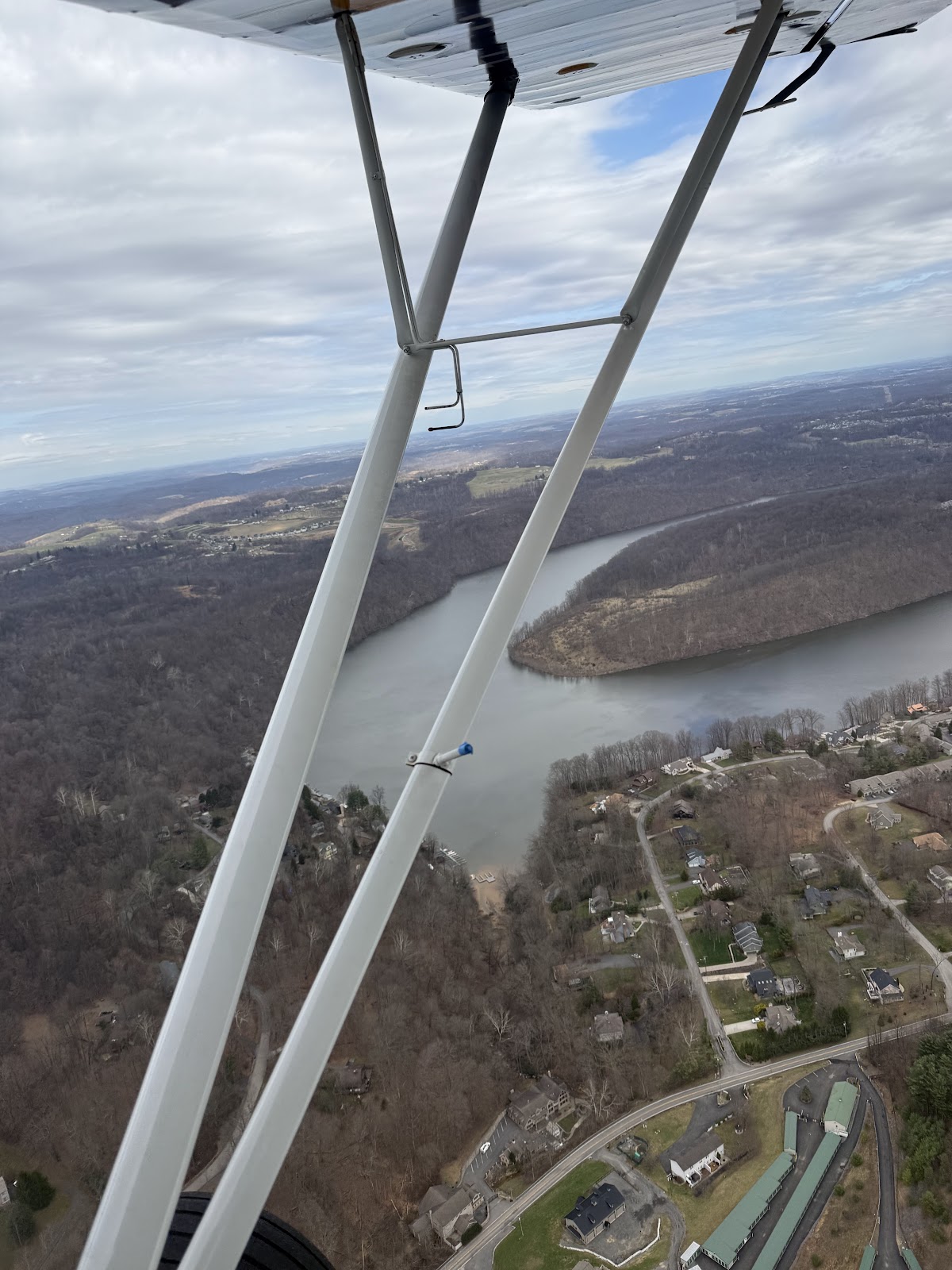 LuvsFlying Flight Training LLC
