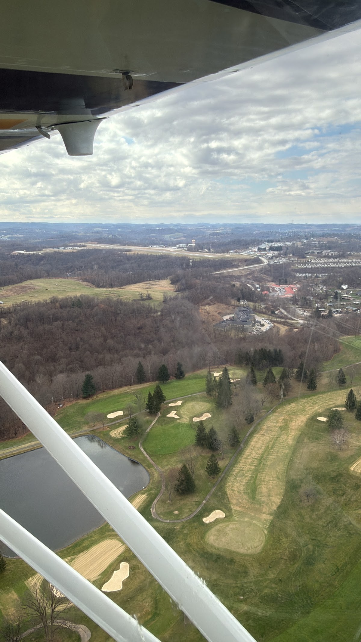 LuvsFlying Flight Training LLC