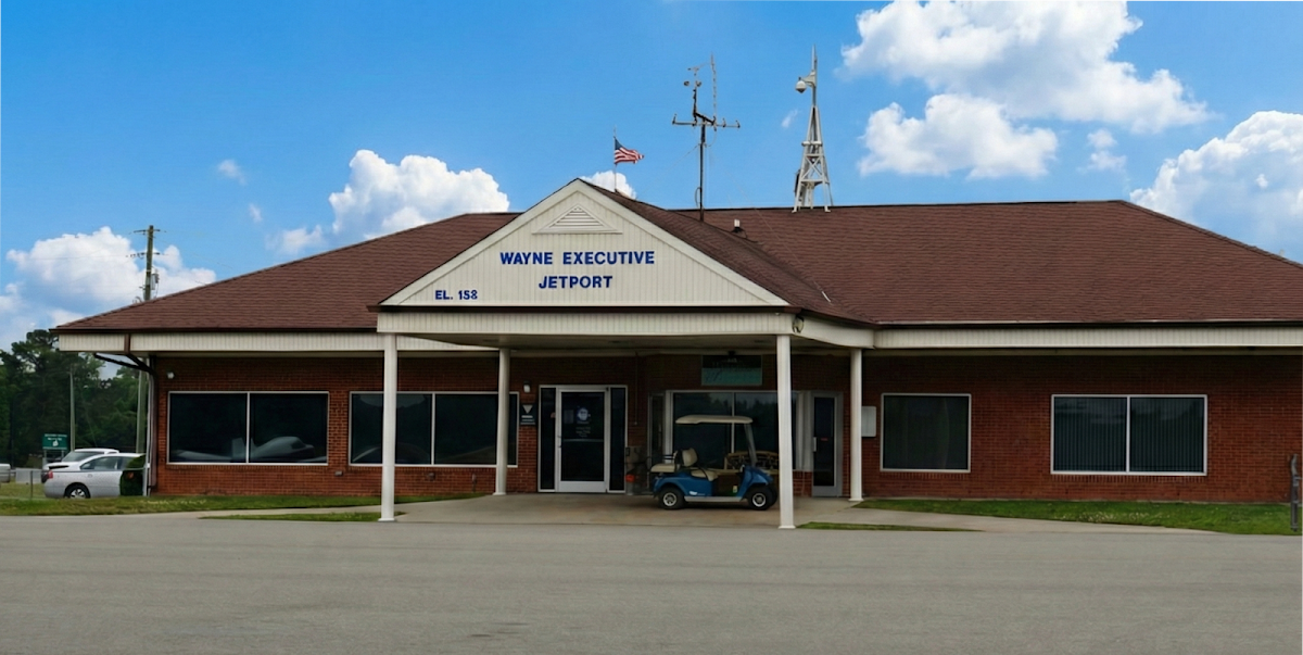 M2A Aviation Academy