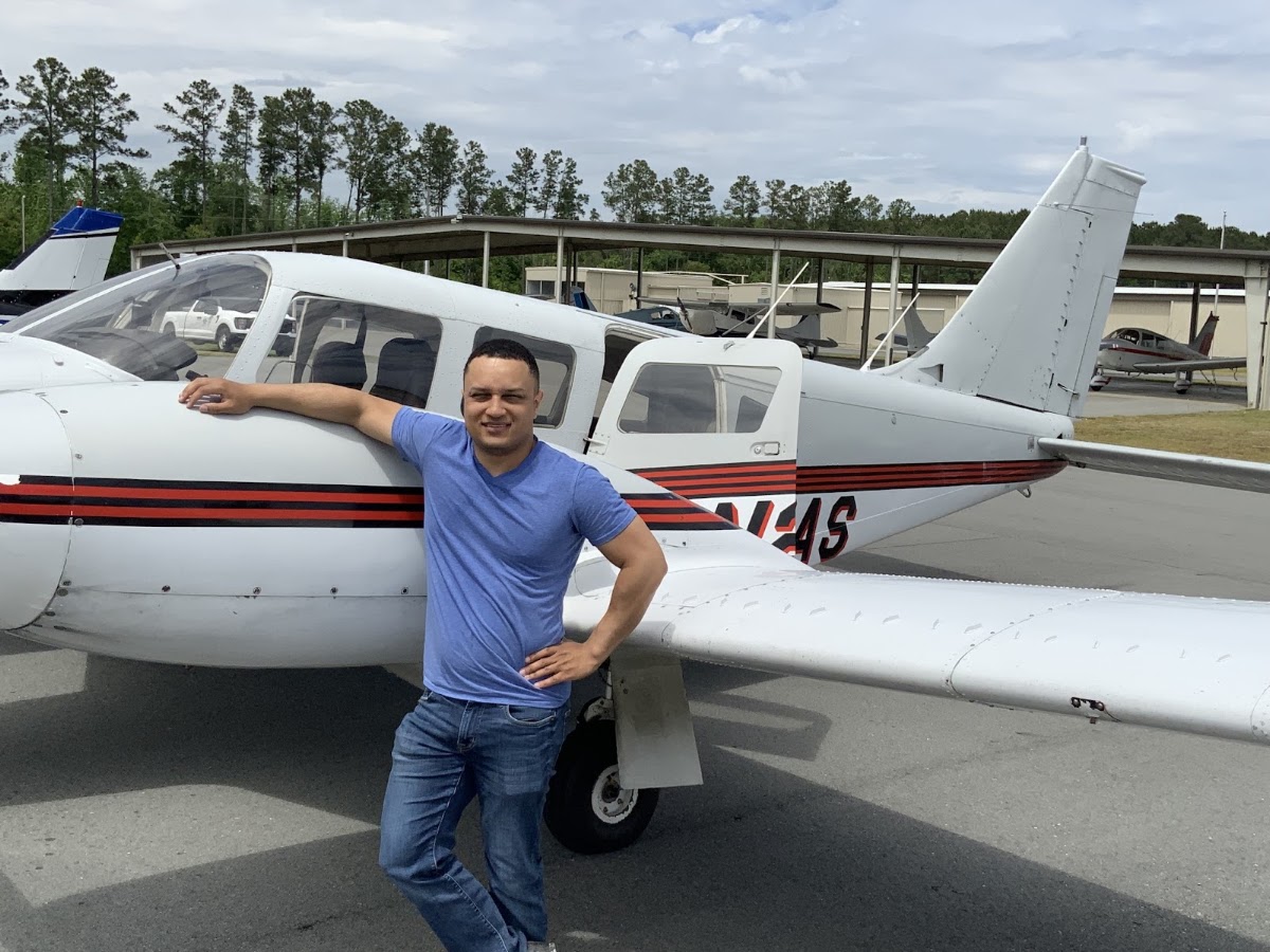 M2A Aviation Academy