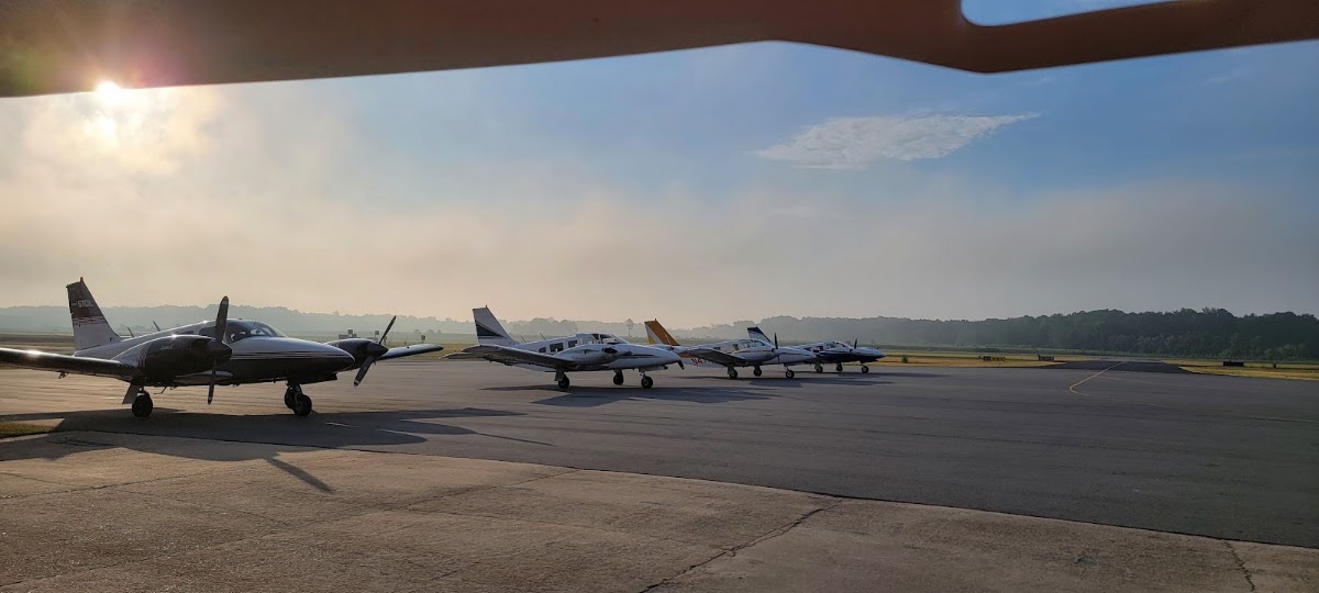 M2A Aviation Academy