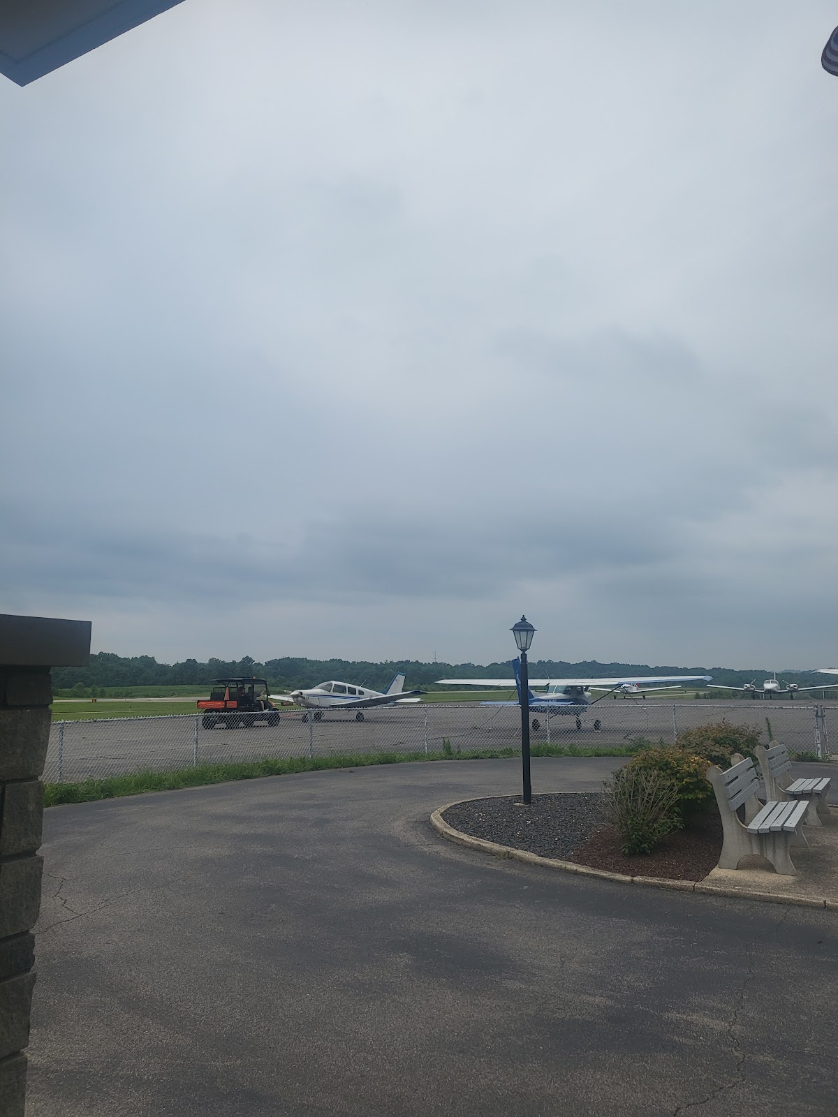 MacAir Aviation