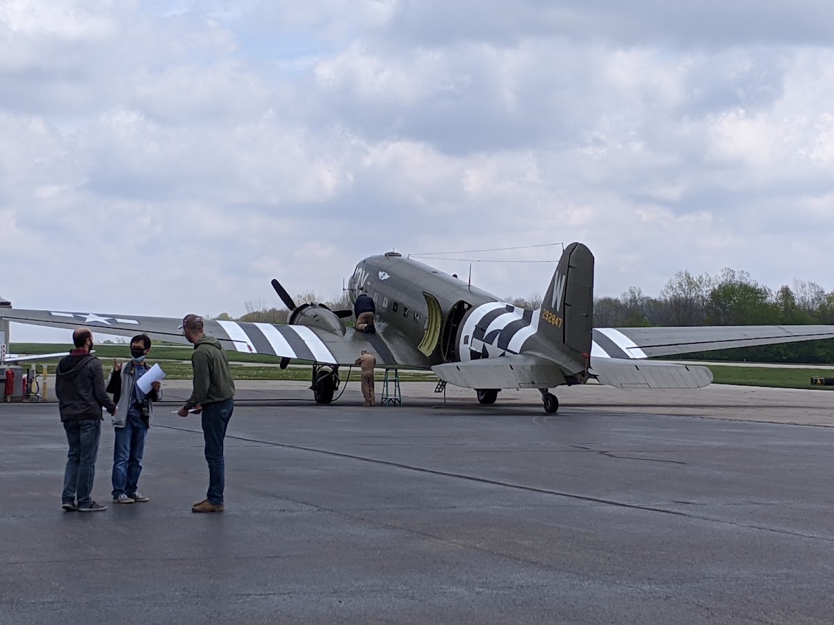 MacAir Aviation