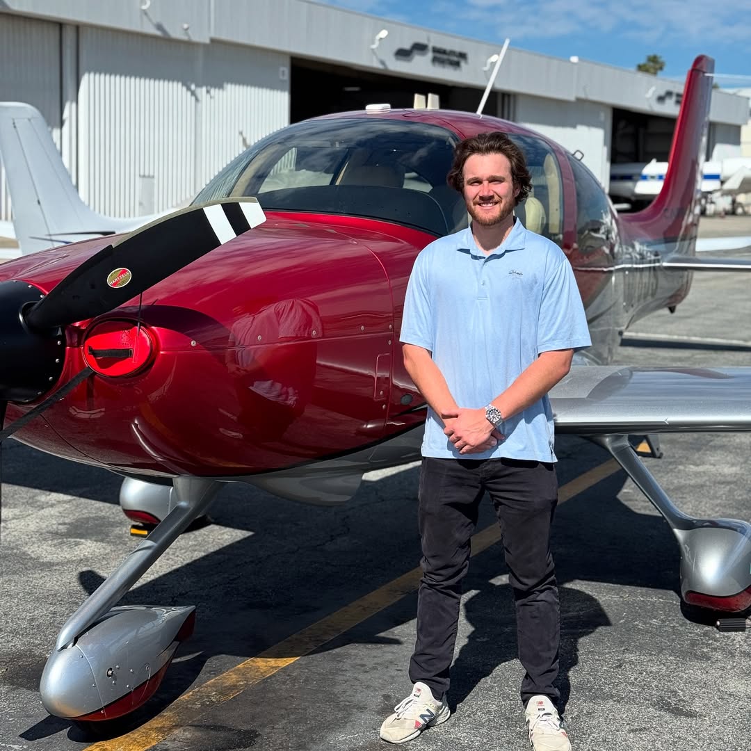 Mach 1 Aviation