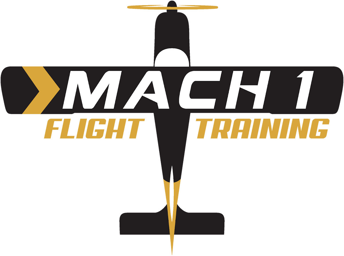 Mach 1 Flight Training