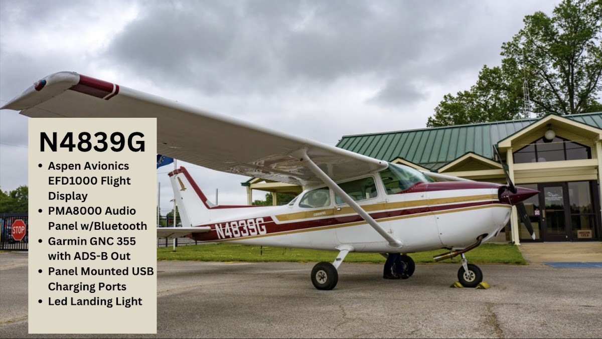 Madison Air Training Center