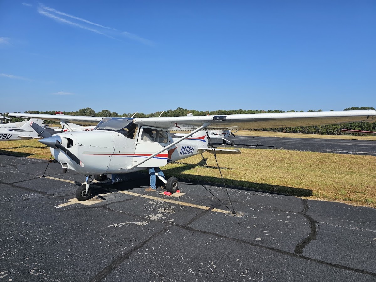 Madison Flyers